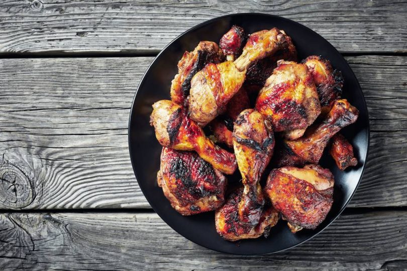 3 Things to Know About the History of Jamaican Jerk Cooking