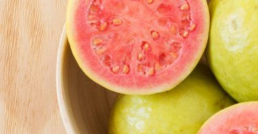 Benefits of Guava
