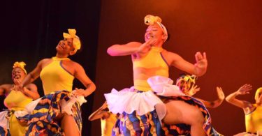Campion College Dance Society to Headline Jamaica 61 Celebrations in South Florida and New York