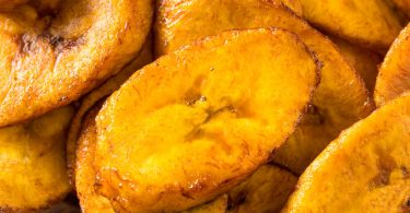Cuban Plátanos Maduros Fritos - Fried Sweet Plantains Recipe