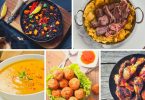 Dishes to Try When Visiting the Caribbean