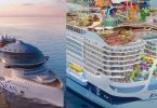 First Cruise for Largest Caribbean Cruise Ship Already Sold Out