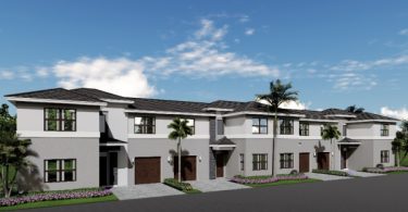 Florida Governor Ron DeSantis Approves $540K for Affordable Housing in South Florida