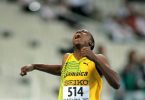 Jamaica Athletics Administrative Association Planning a Stick-up of Elite Athletes