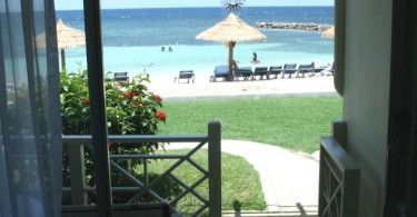 Hotel In Montego Bay Jamaica