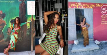 Live It Up in Jamaica Like Kerry Washington, Five Best Ways