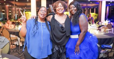 Sickle Cell Foundation in South Florida Raises 8.1K at Gala for Life-Saving Tech