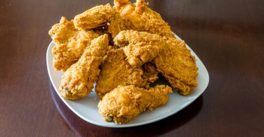 Southern Fried Jerk Chicken Recipe