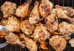 The 6 Chicken Dishes Every Jamaican Should Cook - Jerk Chicken