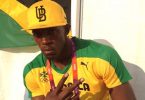 Top 10 Famous Jamaicans Usain Bolt