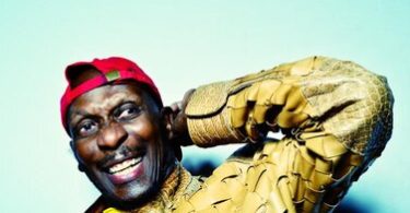VIDEO This Jimmy Cliff Song Surpassed 100 Million Views on YouTube