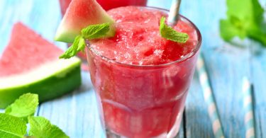 Watermelon Daiquiri Recipe